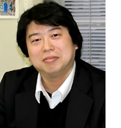 Nobuhiko Horioka