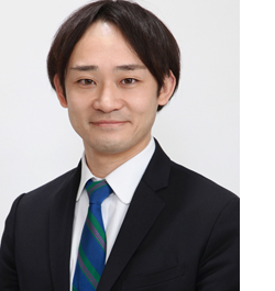 Takenori Inomata