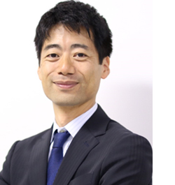 Toshio Naito
